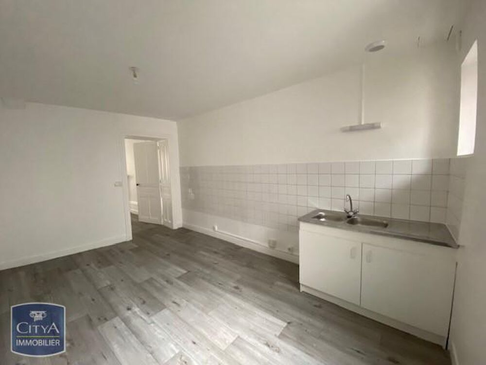 location Appartement - 2 pi�ce(s) - 64 m� Oyonnax (01100)