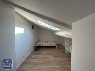  Appartement à louer 2 pièces 38 m²
