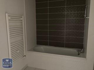  Appartement à louer 3 pièces 63 m²