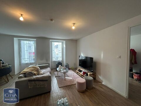  Appartement � louer 3 pi�ces 57 m�