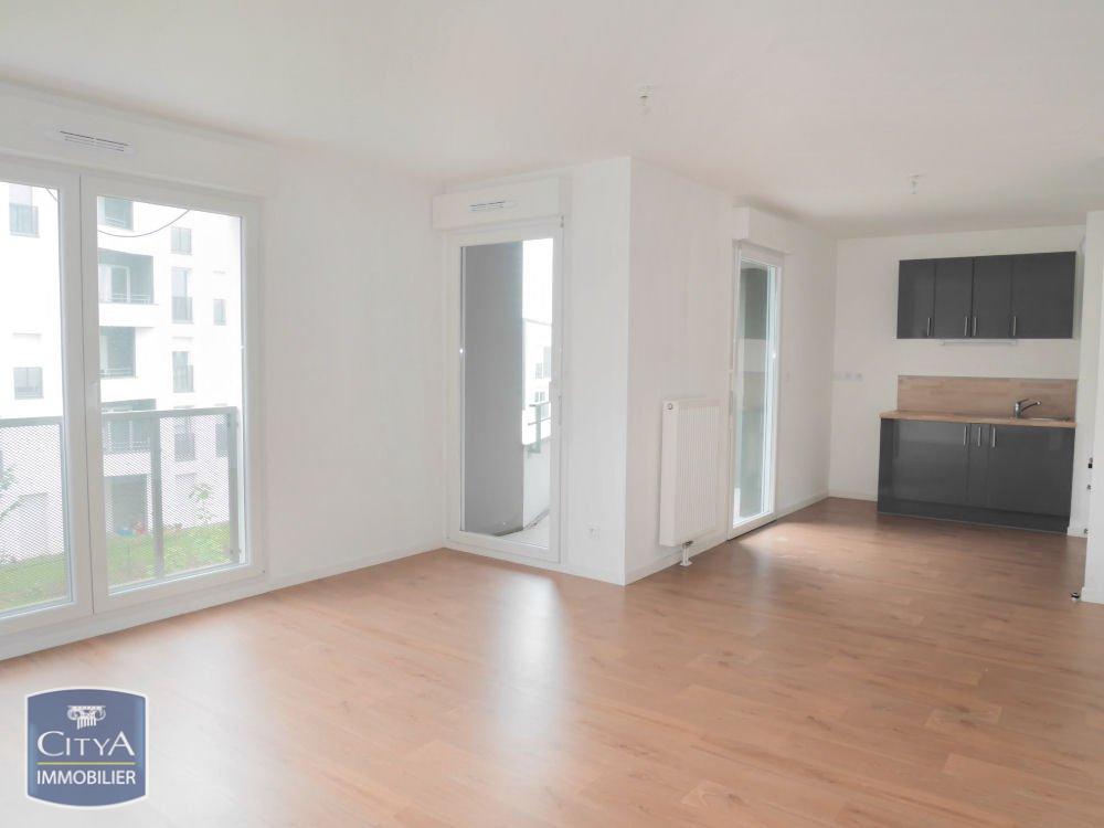 location Appartement - 3 pièce(s) - 60 m² Loos (59120)