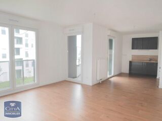  Appartement à louer 3 pièces 60 m²