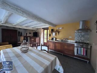 location Appartement - 2 pièce(s) - 56 m² Groléjac (24250)
