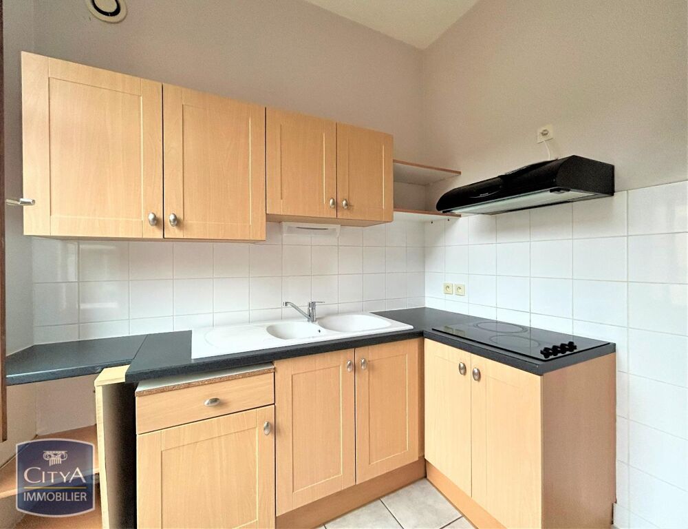 location Appartement - 3 pièce(s) - 85 m² Montauban (82000)