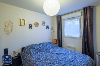  Appartement à louer 2 pièces 35 m²