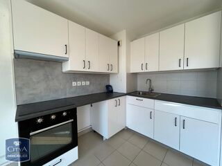  Appartement � louer 3 pi�ces 65 m�