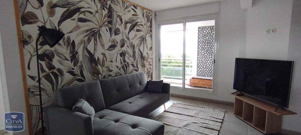 location Appartement - 4 pièce(s) - 69 m² La Possession (97419)