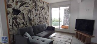  Appartement à louer 4 pièces 69 m²