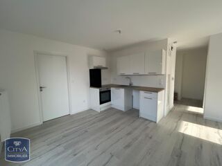  Appartement � louer 3 pi�ces 61 m�