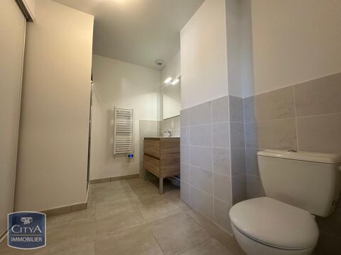  Appartement � louer 2 pi�ces 44 m�