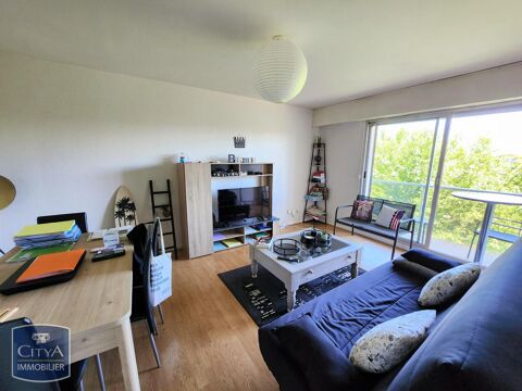  Appartement � louer 2 pi�ces 51 m�