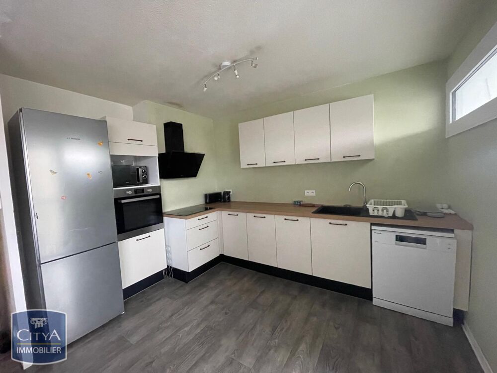 À louer BILLERE, proche centre ville de PAU, Appartement....