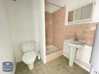 Appartement � louer 1 pi�ce 19 m� Poitiers