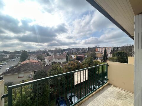  Appartement � louer 2 pi�ces 43 m�