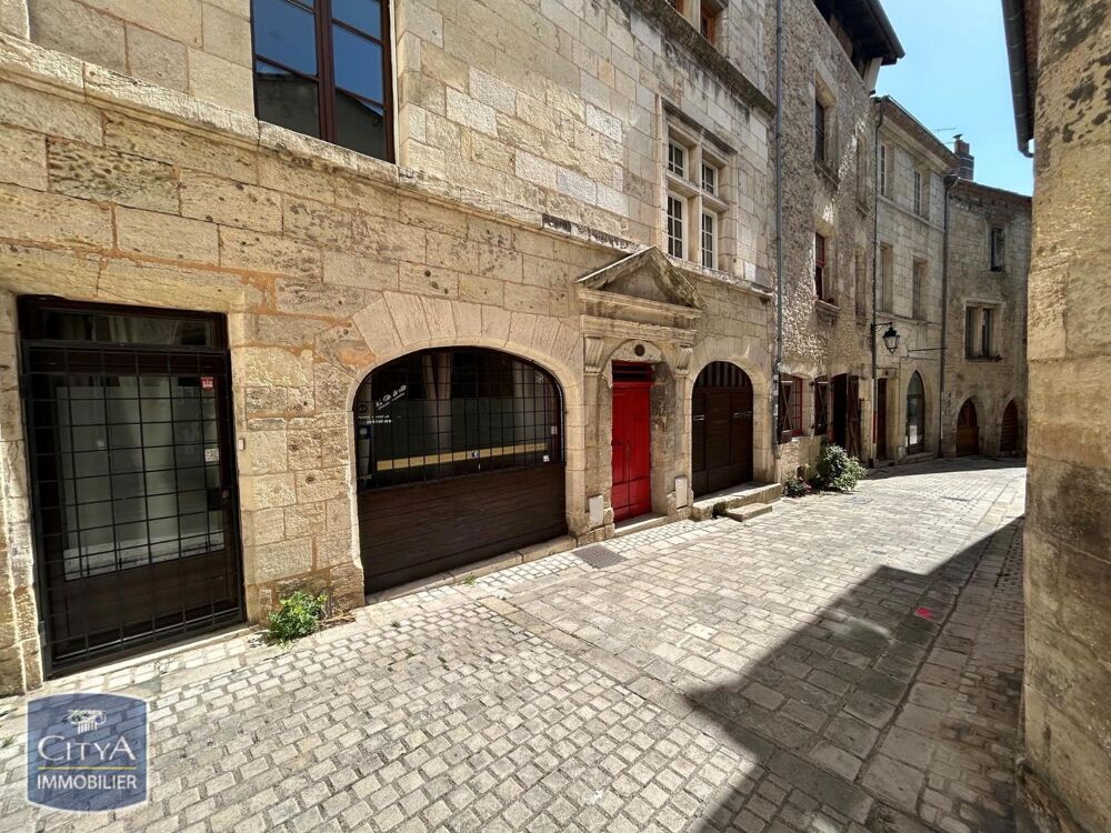 location Appartement - 3 pièce(s) - 63 m² Périgueux (24000)