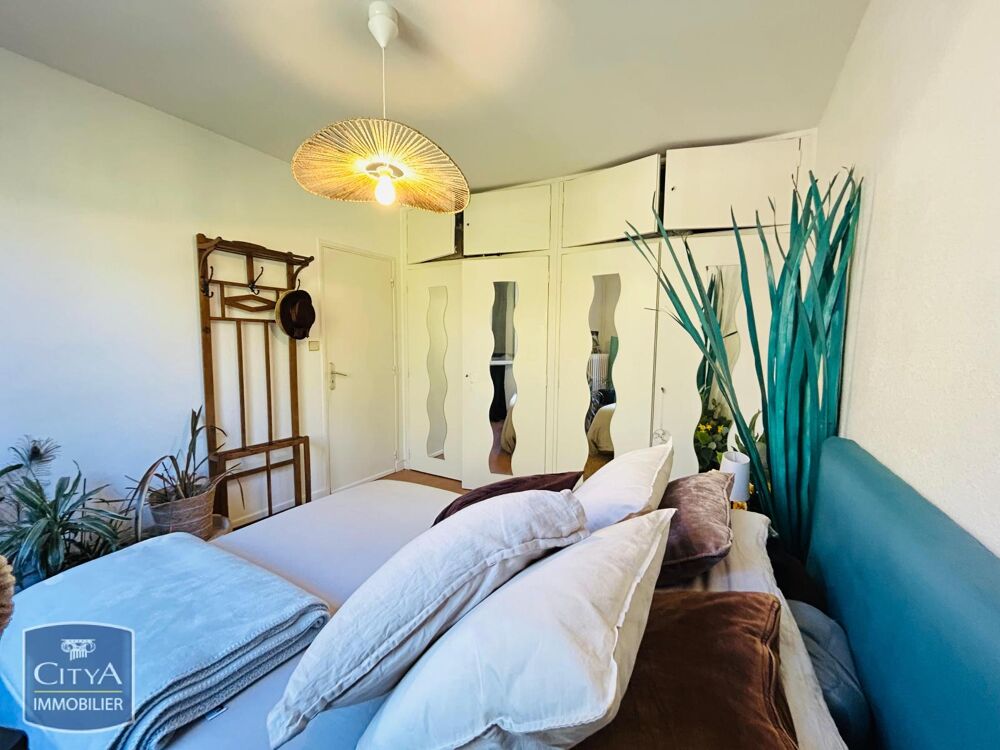 location Appartement - 3 pièce(s) - 62 m² Tours (37200)