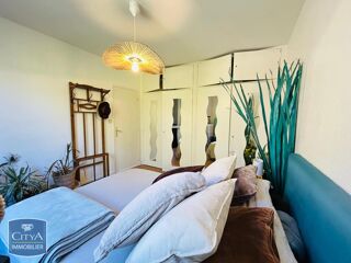  Appartement à louer 3 pièces 62 m²
