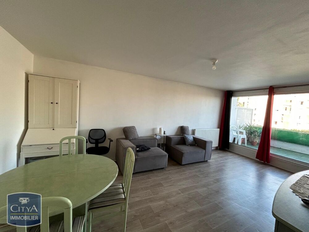 location Appartement - 3 pièce(s) - 69 m² Talence (33400)