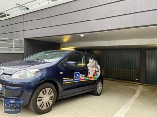  Parking / Garage � louer  Le havre