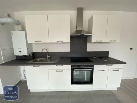  Appartement  louer 2 pices 42 m