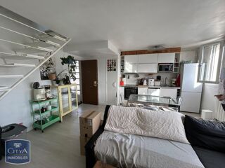  Appartement � louer 3 pi�ces 54 m�