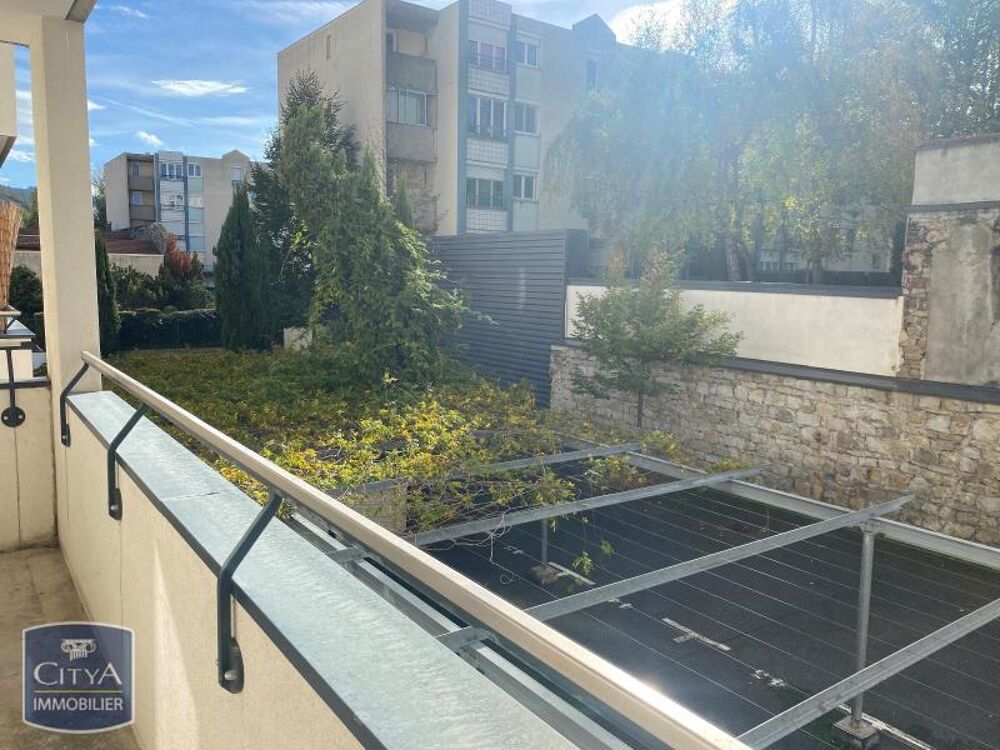 location Appartement - 2 pièce(s) - 42 m² Saint-Etienne (42100)