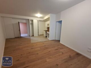  Appartement � louer 2 pi�ces 44 m�