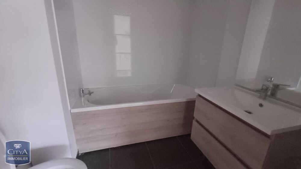location Appartement - 3 pièce(s) - 62 m² Lomme (59160)