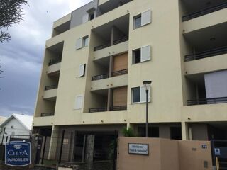  Appartement à louer 2 pièces 42 m²