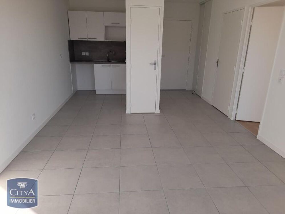 location Appartement - 2 pièce(s) - 42 m² Villefranche-sur-Saône (69400)