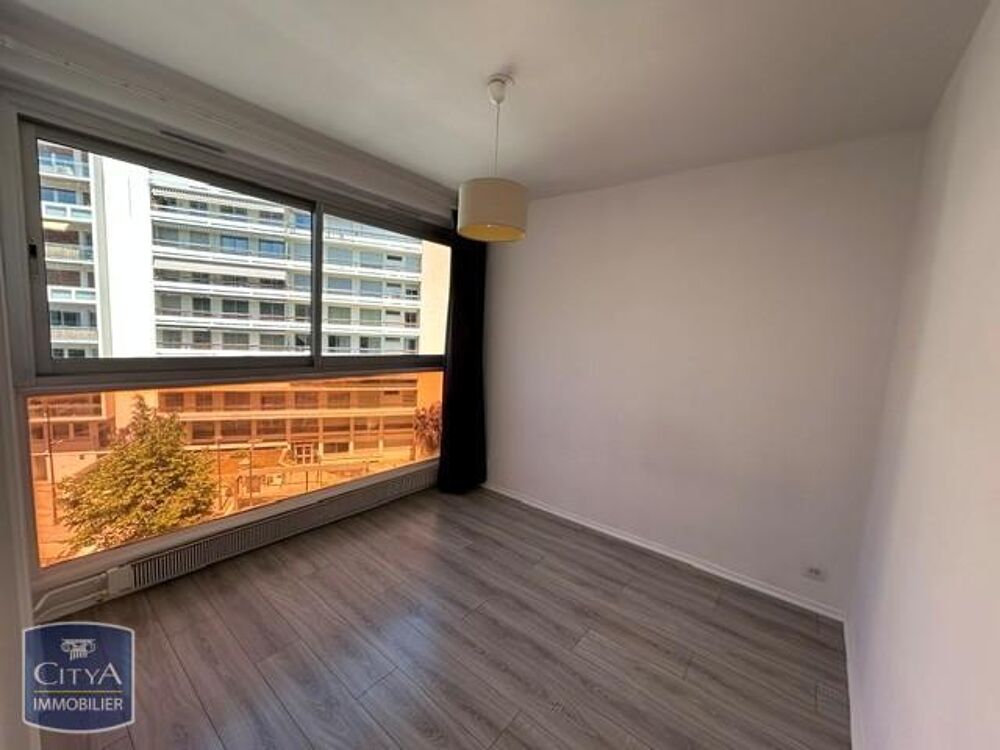 location Appartement - 1 pièce(s) - 31 m² Clermont-Ferrand (63000)