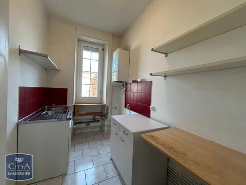  Appartement  louer 3 pices 61 m