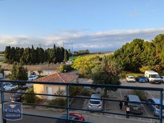  Appartement � louer 2 pi�ces 45 m�