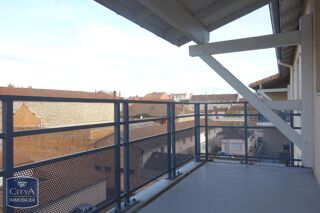  Appartement � louer 3 pi�ces 66 m�