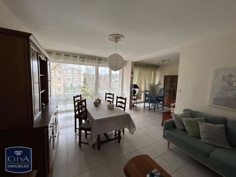  Appartement  louer 2 pices 72 m