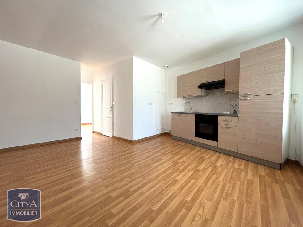 À LOUER : Charmant appartement T2 à Cambrai, idéal pour ....