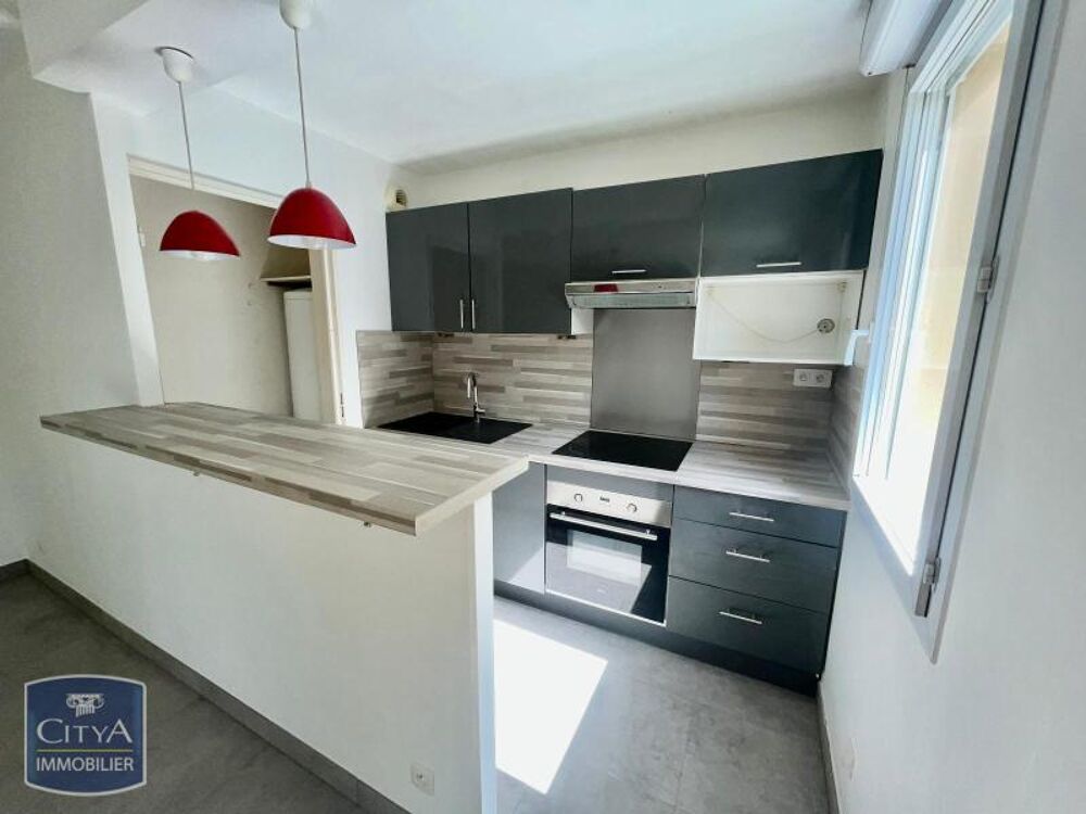 location Appartement - 2 pièce(s) - 49 m² Mâcon (71000)