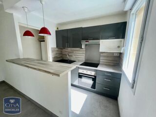 location Appartement - 2 pièce(s) - 49 m² Mâcon (71000)