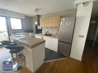  Appartement � louer 3 pi�ces 69 m�