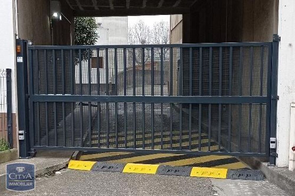 location Parking / Garage Grenoble (38100)