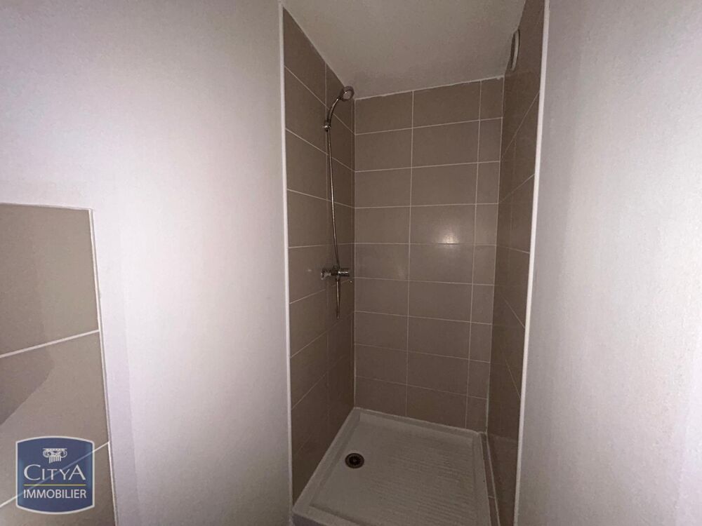 location Appartement - 2 pièce(s) - 51 m² Port-de-Bouc (13110)