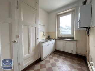  Appartement à louer 3 pièces 68 m²
