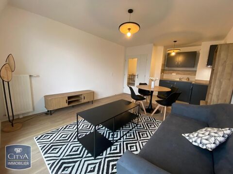  Appartement � louer 2 pi�ces 39 m�