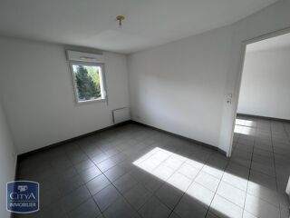  Appartement à louer 2 pièces 40 m²