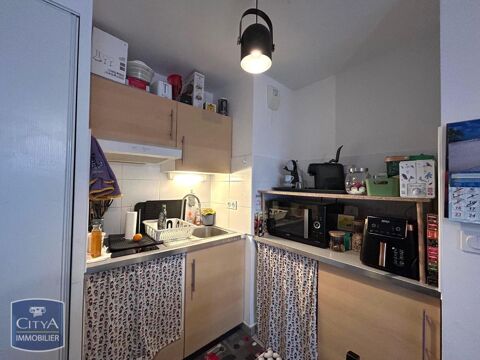  Appartement  louer 2 pices 40 m