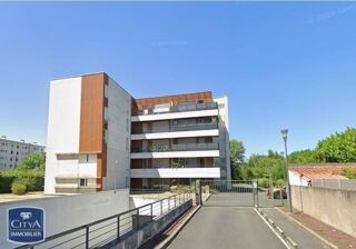  Appartement à louer 2 pièces 43 m²