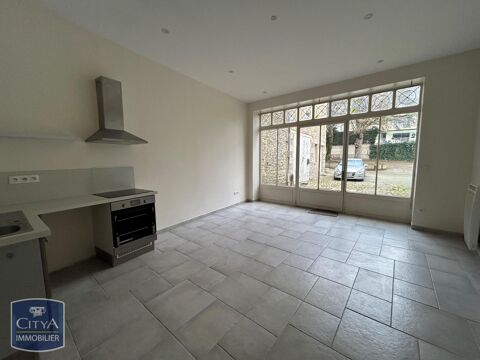  Appartement  louer 2 pices 41 m