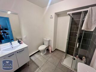  Appartement à louer 2 pièces 38 m²