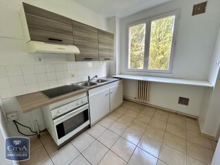  Appartement à louer 3 pièces 59 m²