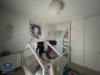  Appartement à louer 4 pièces 86 m²